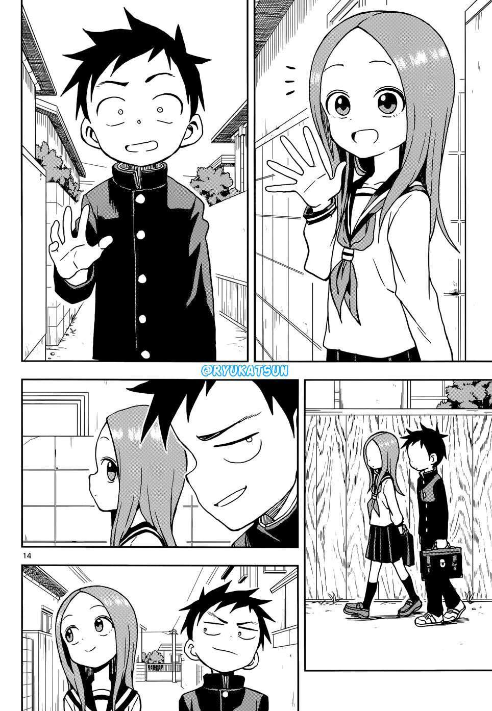 Chapter 105 - halaman 16