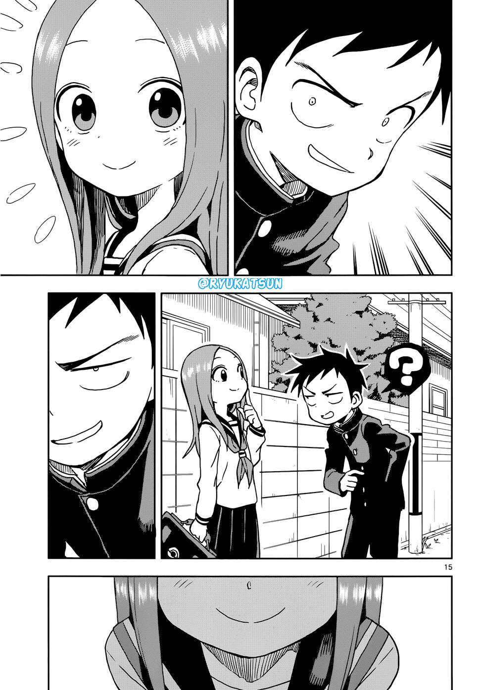 Chapter 105 - halaman 17