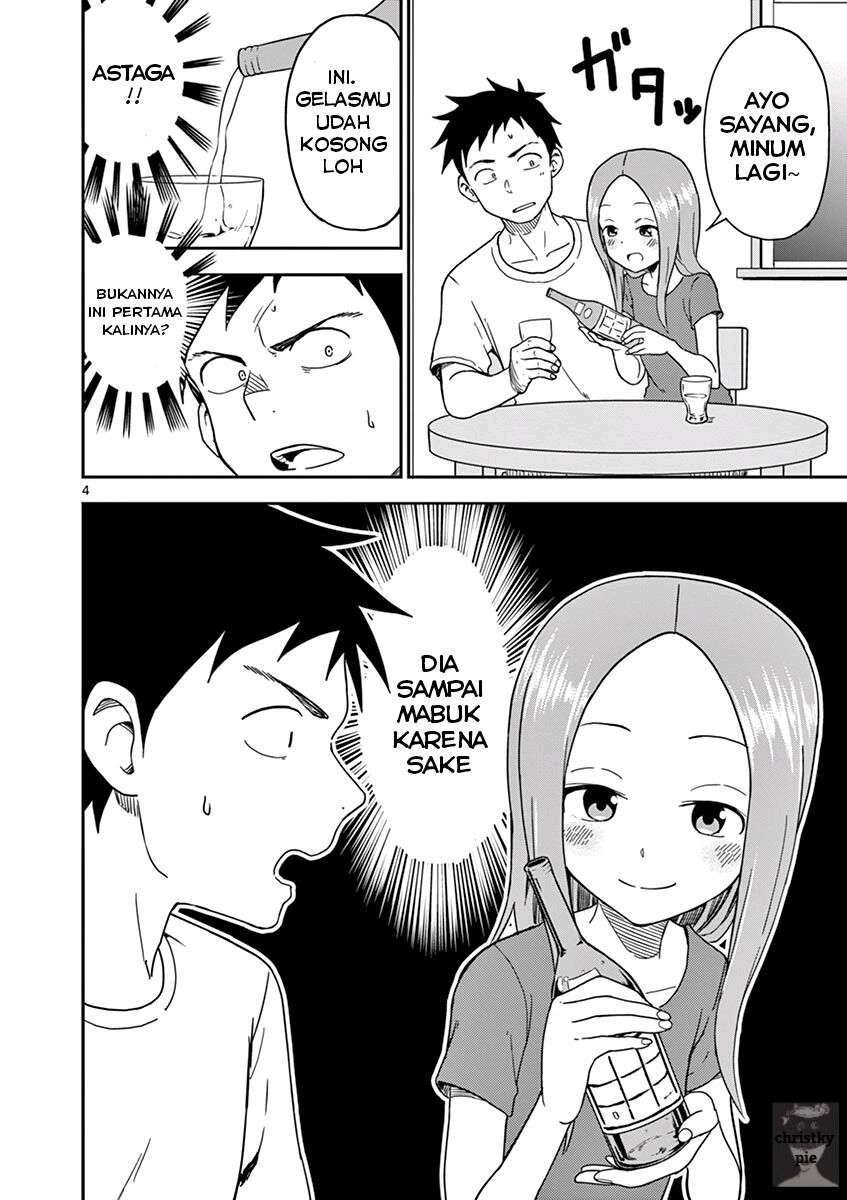 Chapter 82 - halaman 5