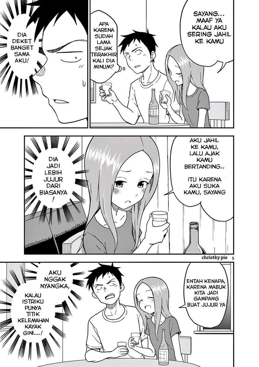 Chapter 82 - halaman 6