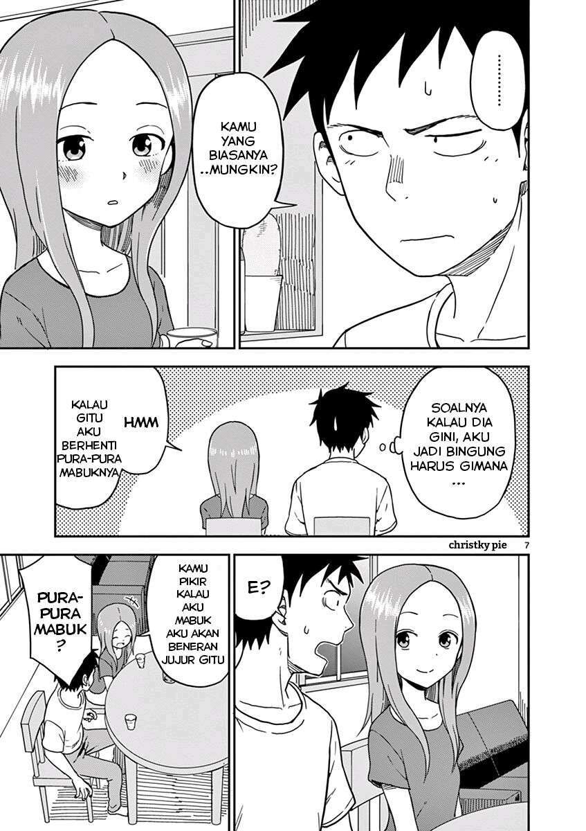 Chapter 82 - halaman 8