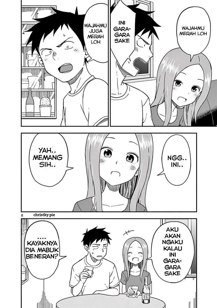 Chapter 82 - halaman 9