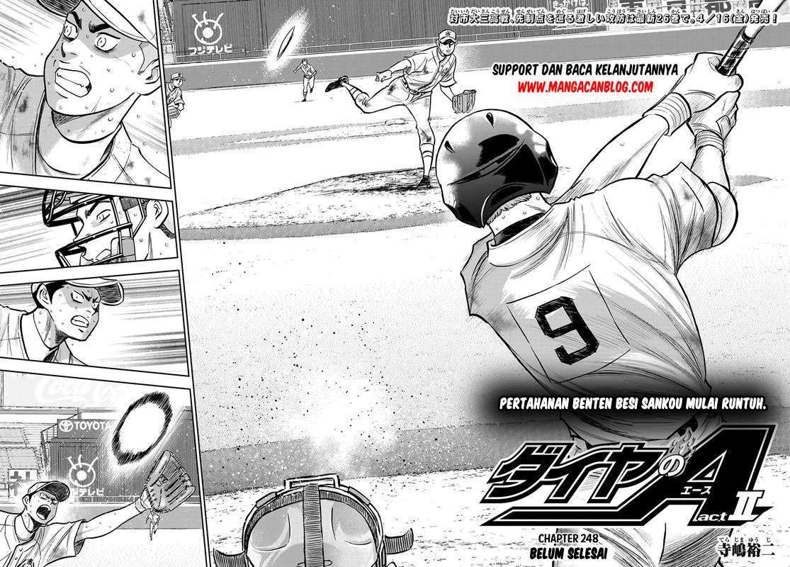 Chapter 248 - halaman 3
