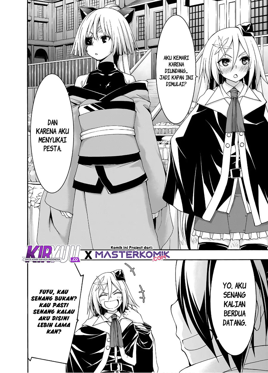 Chapter 100 - halaman 16