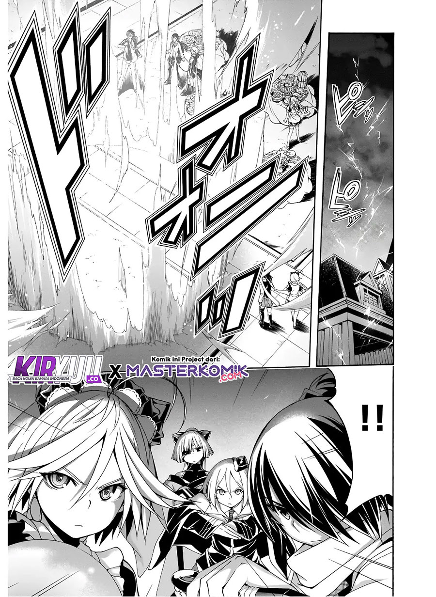Chapter 100 - halaman 17