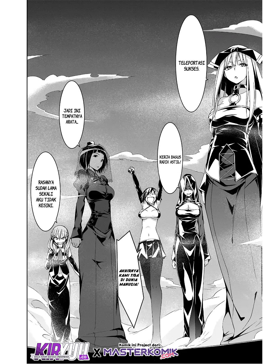 Chapter 100 - halaman 18