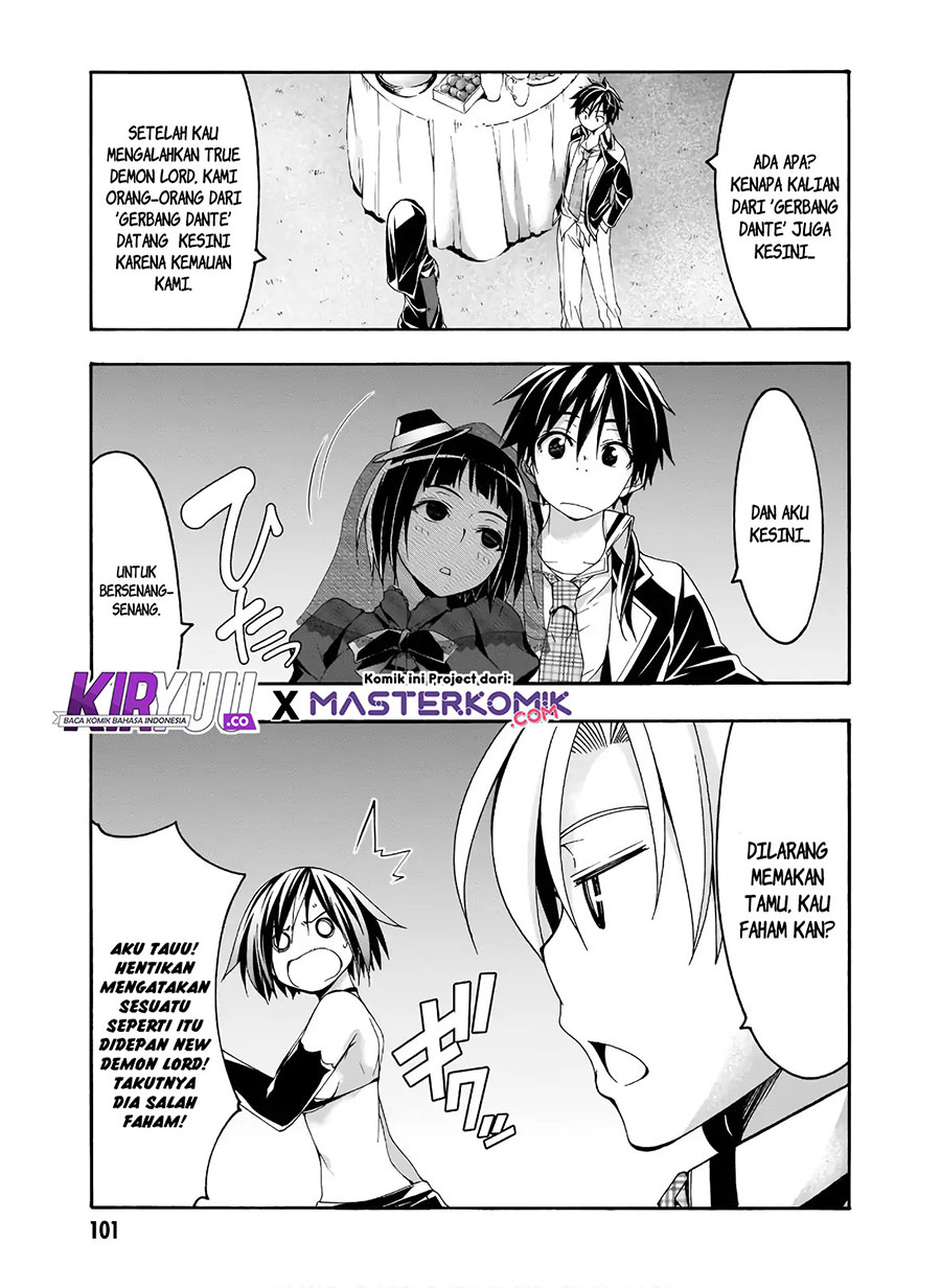 Chapter 100 - halaman 19