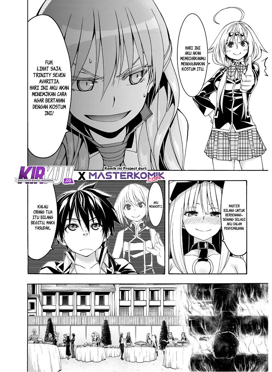 Chapter 100 - halaman 20