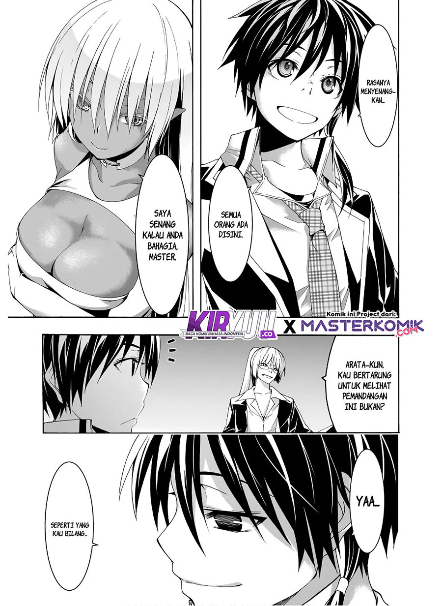 Chapter 100 - halaman 23
