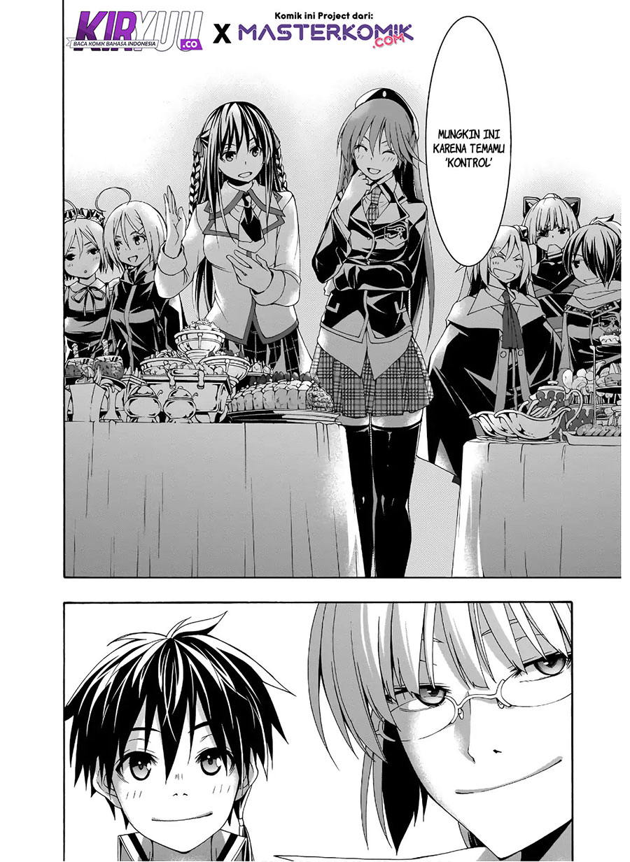 Chapter 100 - halaman 24