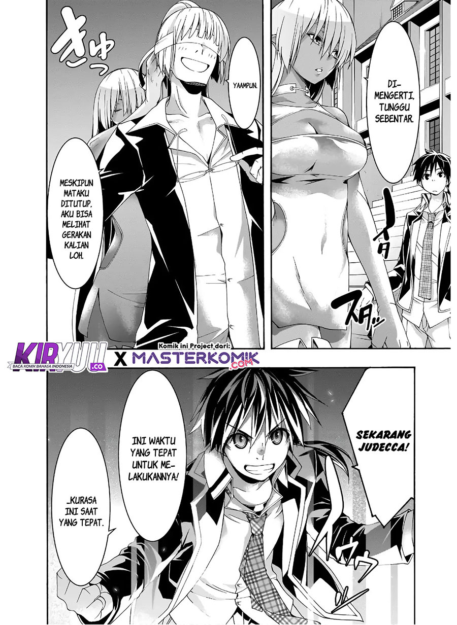 Chapter 100 - halaman 26