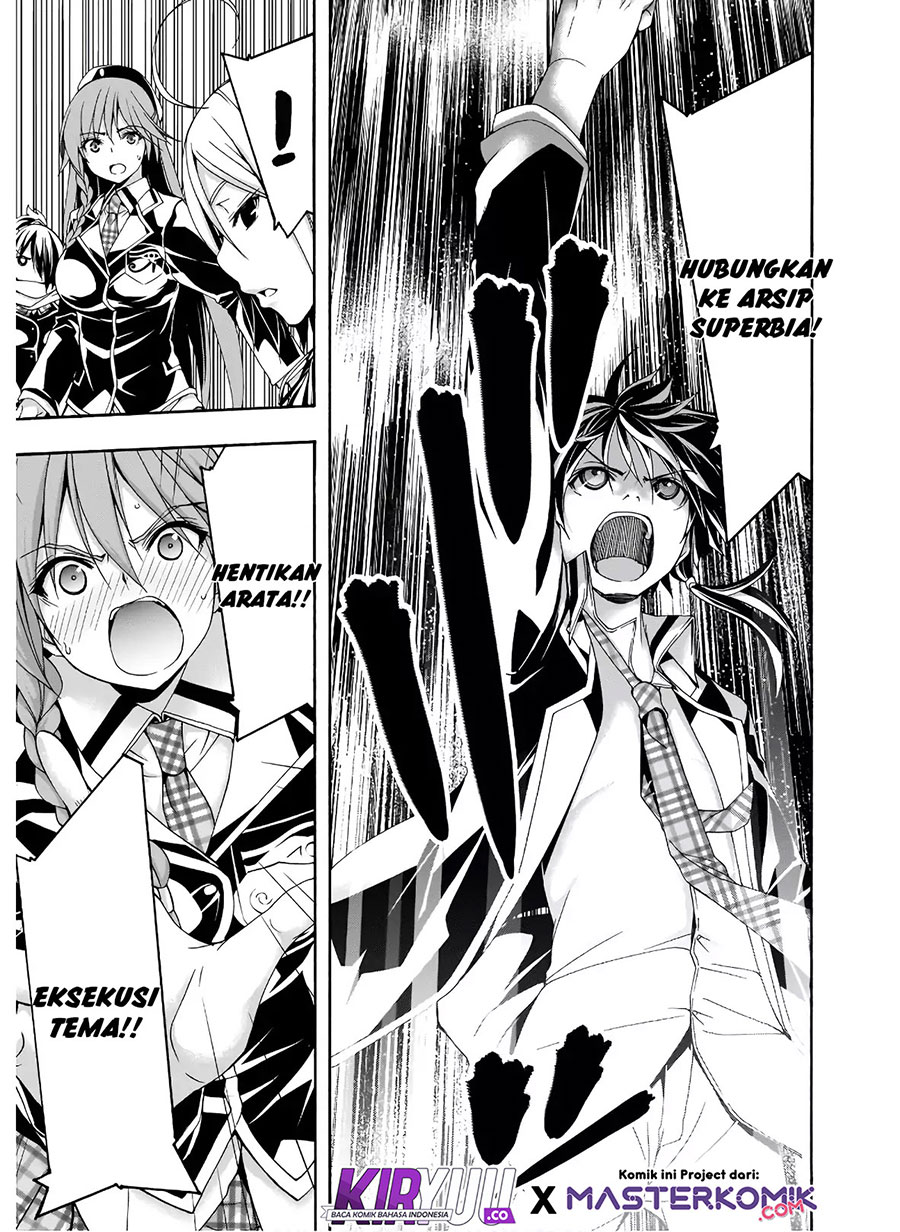 Chapter 100 - halaman 27
