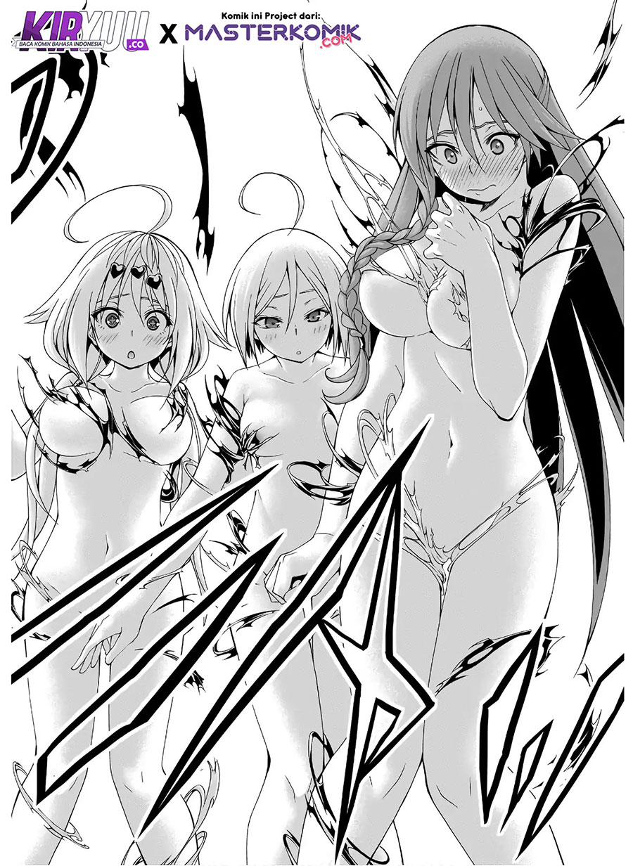 Chapter 100 - halaman 28