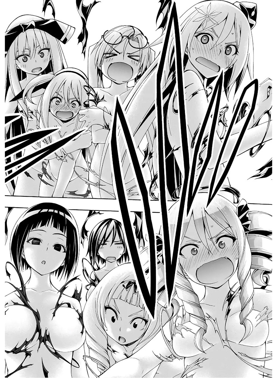 Chapter 100 - halaman 30