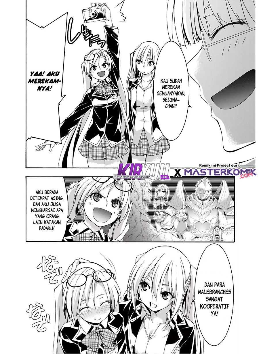 Chapter 100 - halaman 4