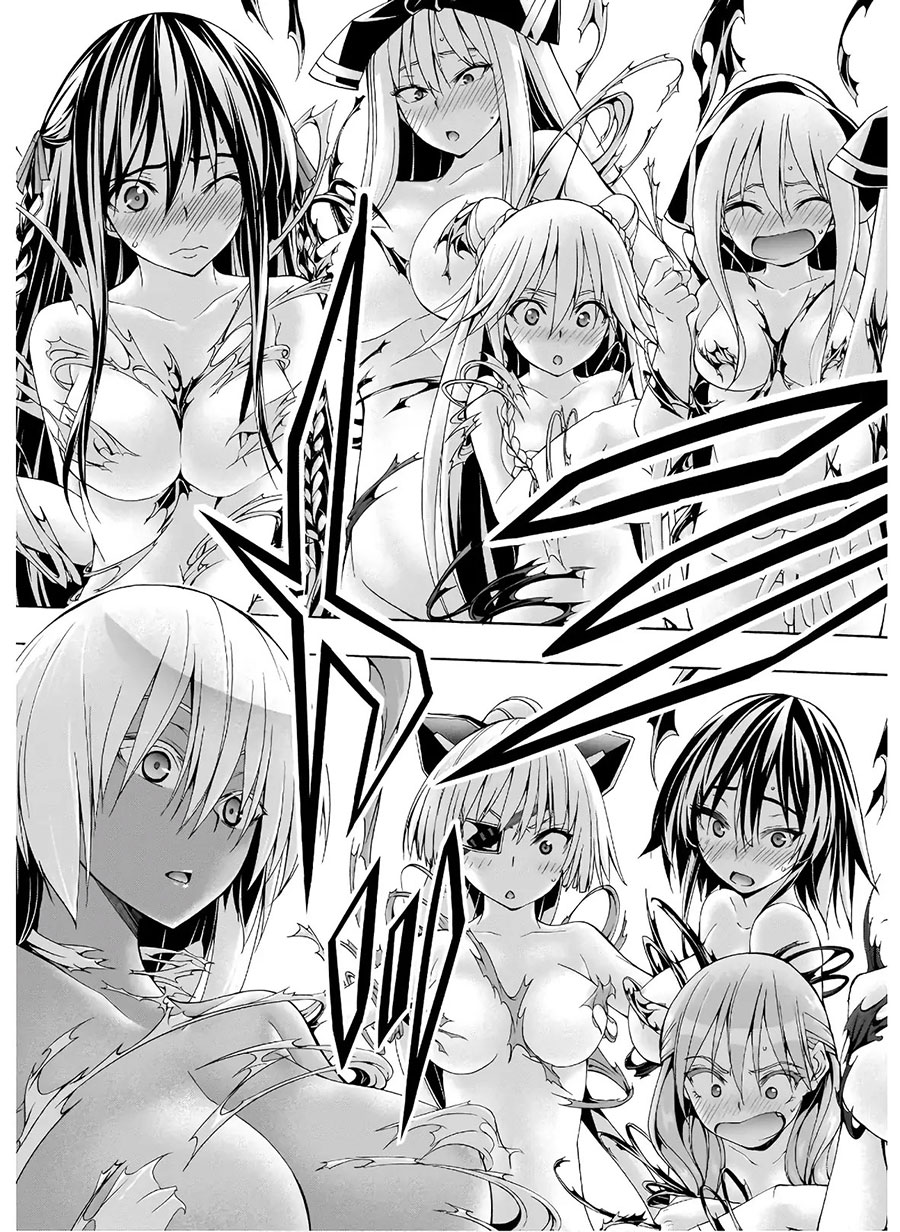 Chapter 100 - halaman 31