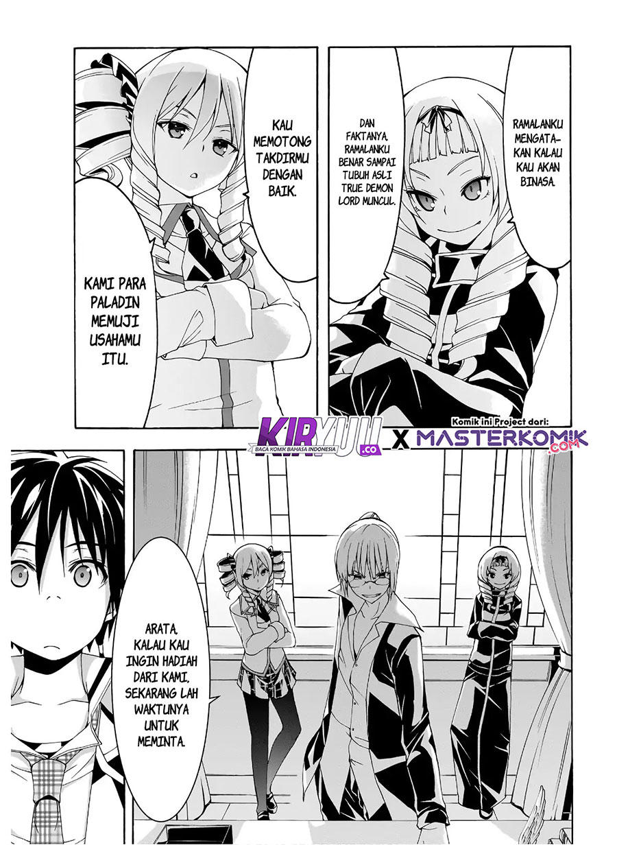 Chapter 100 - halaman 5