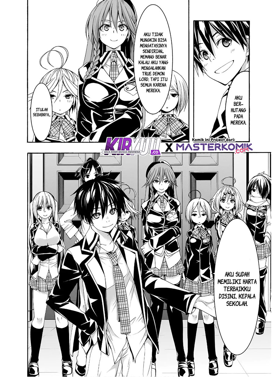 Chapter 100 - halaman 6