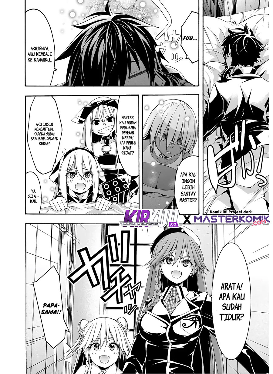 Chapter 100 - halaman 8