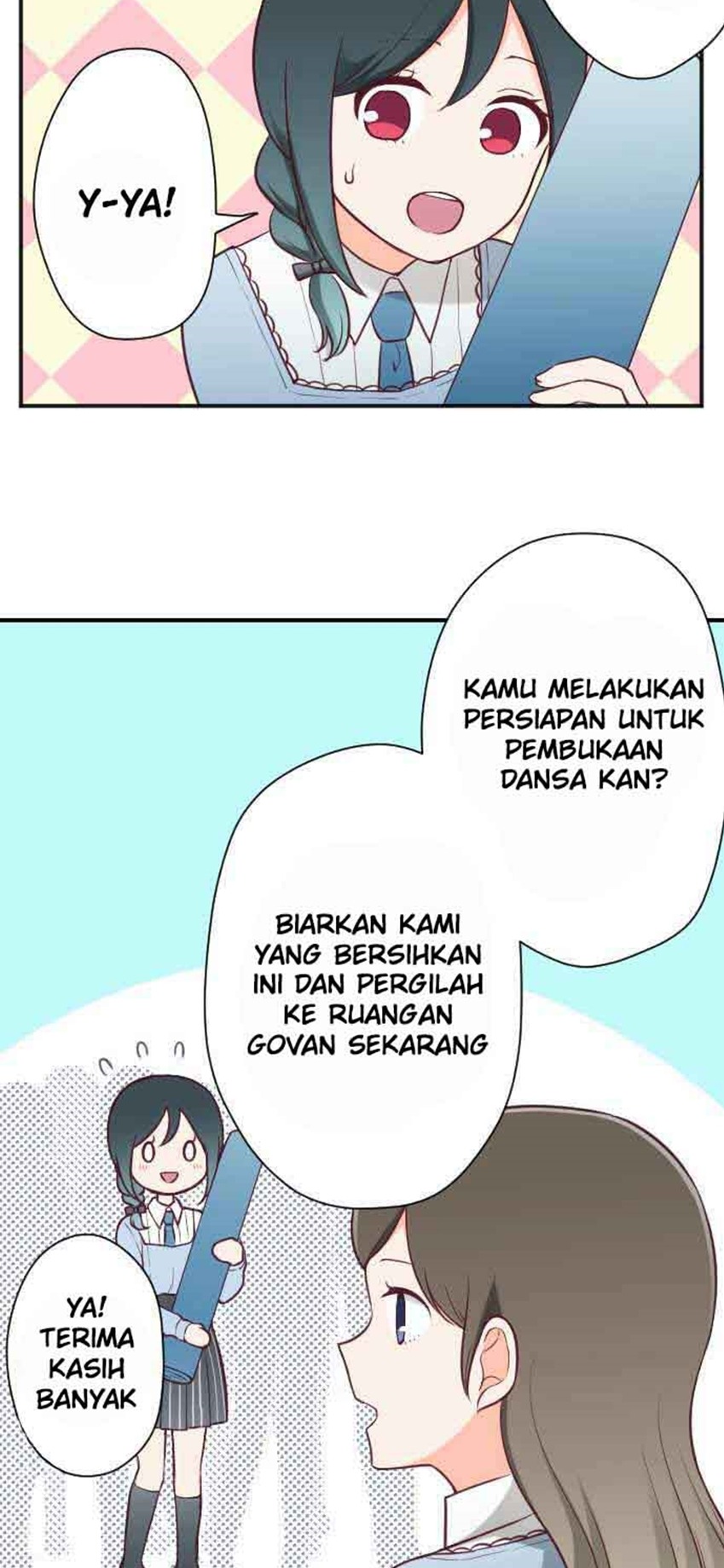 Chapter 99 - halaman 13