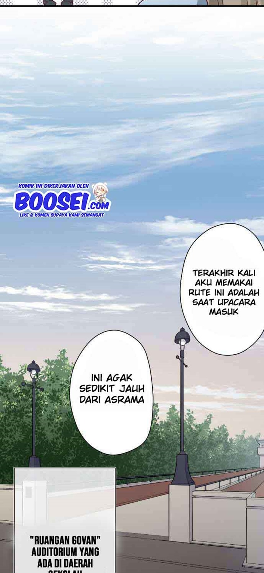 Chapter 99 - halaman 14