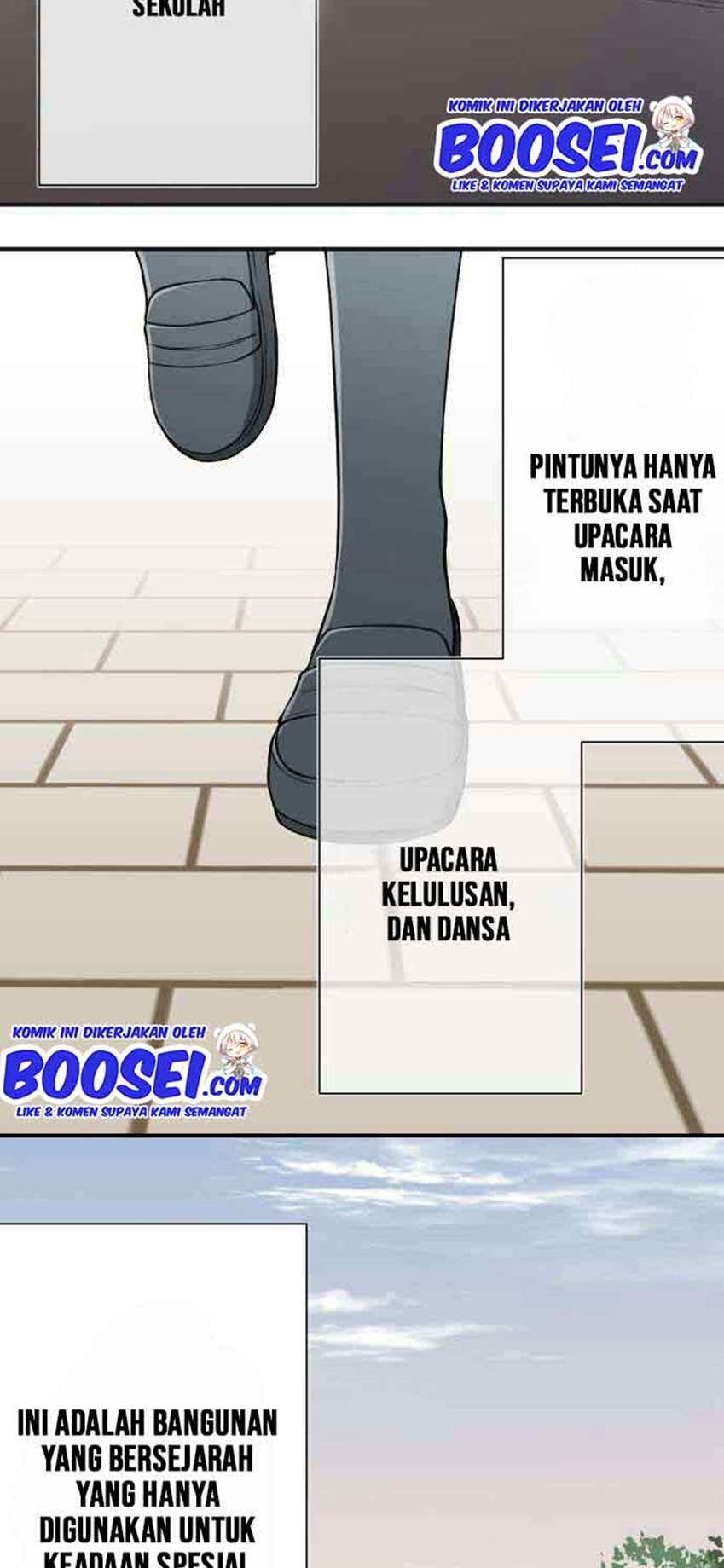 Chapter 99 - halaman 15