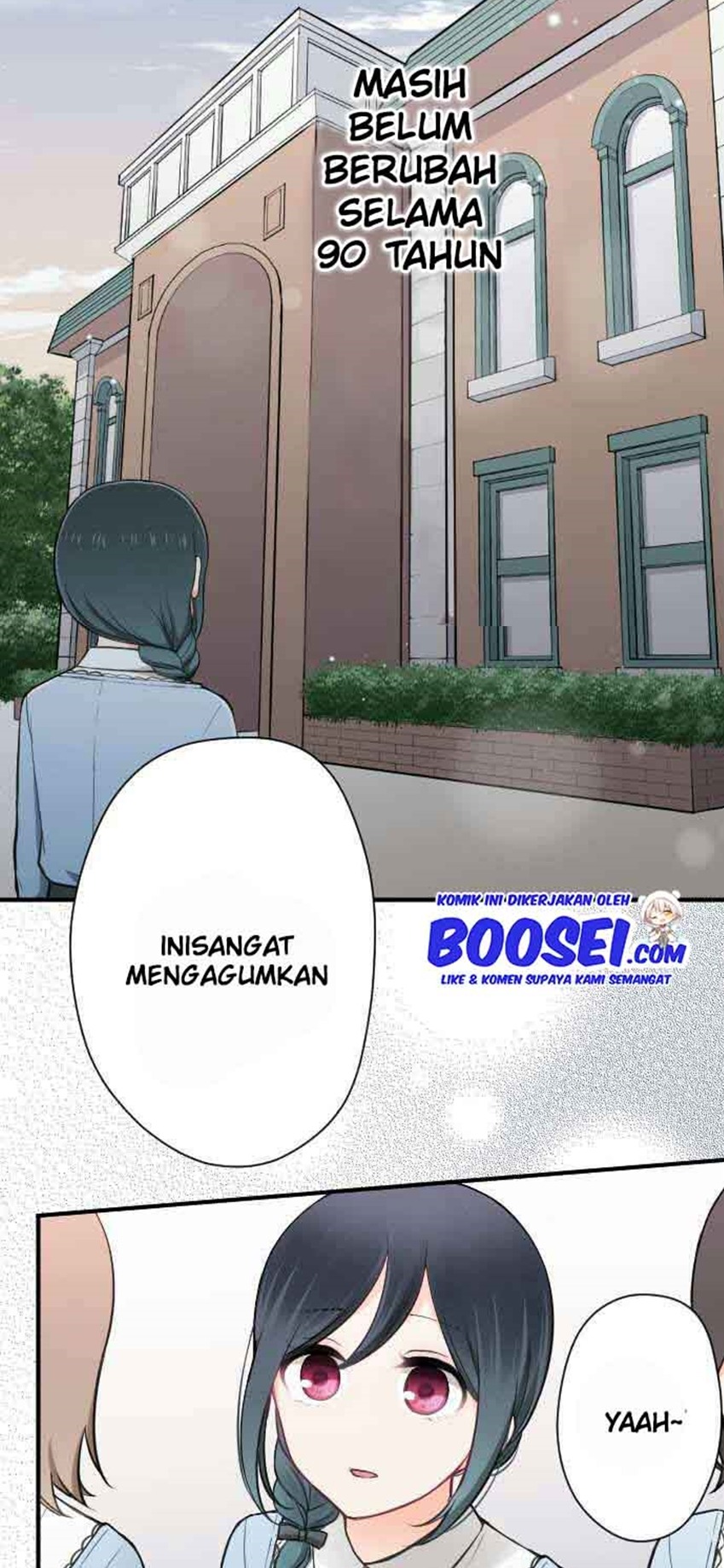 Chapter 99 - halaman 17