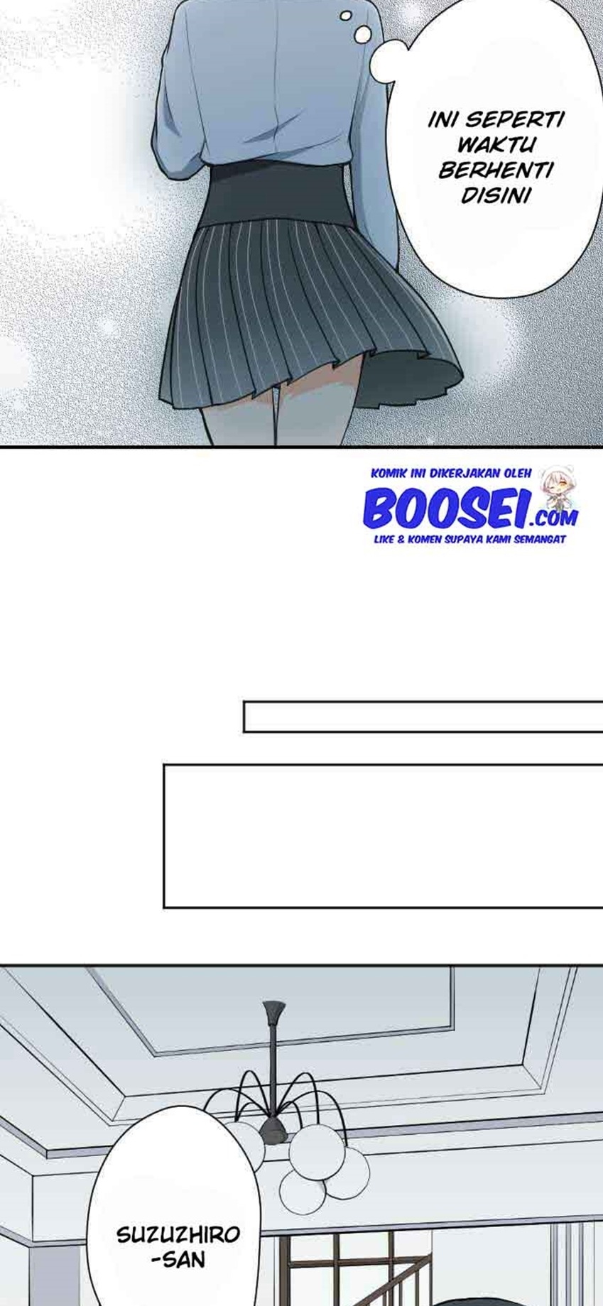 Chapter 99 - halaman 19