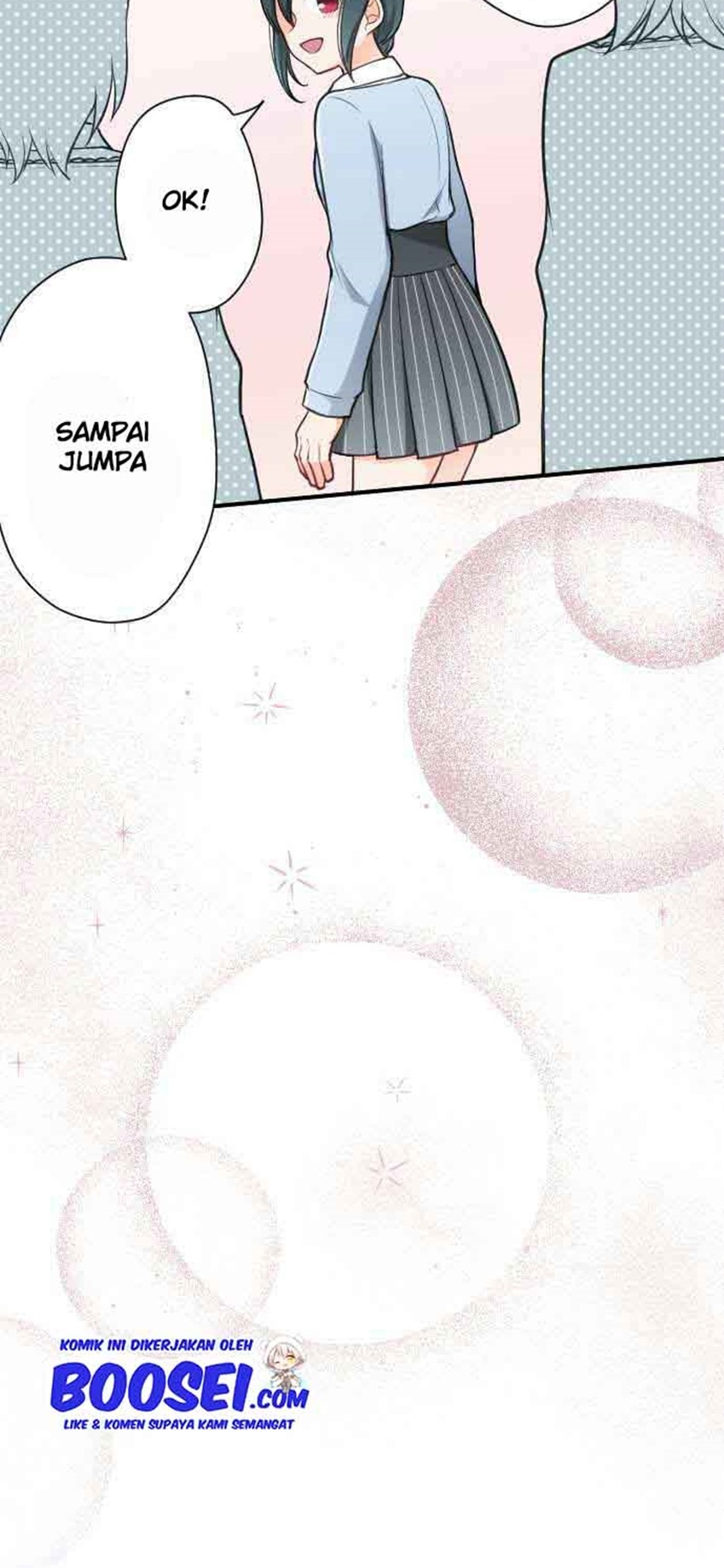Chapter 99 - halaman 21