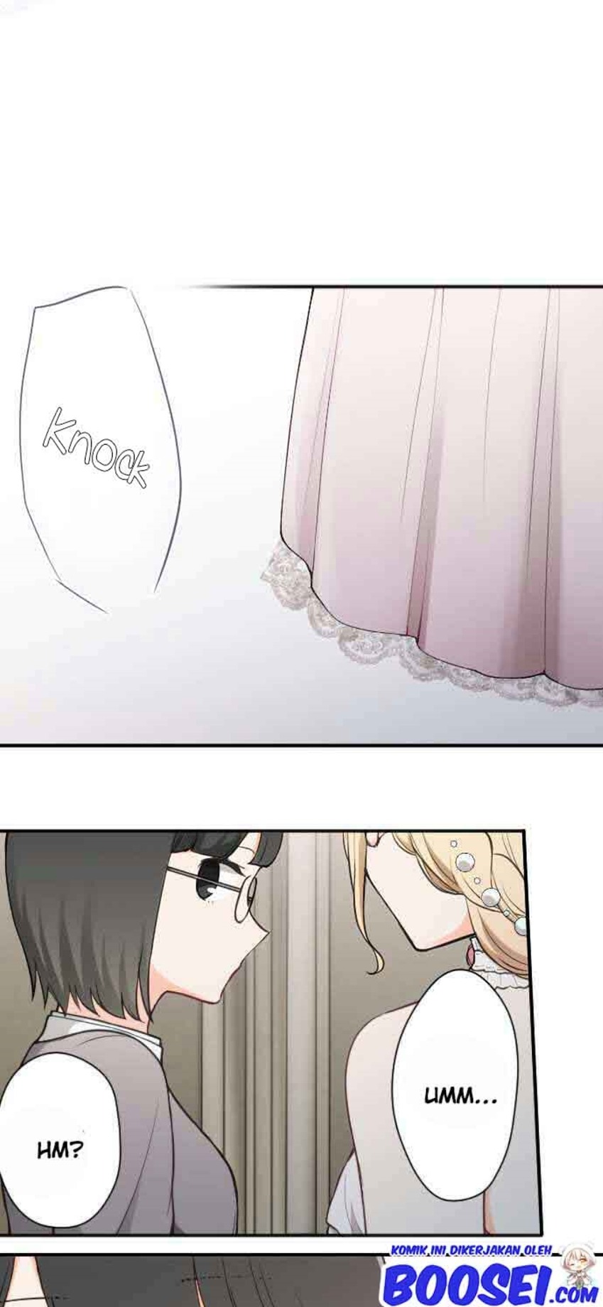 Chapter 99 - halaman 22