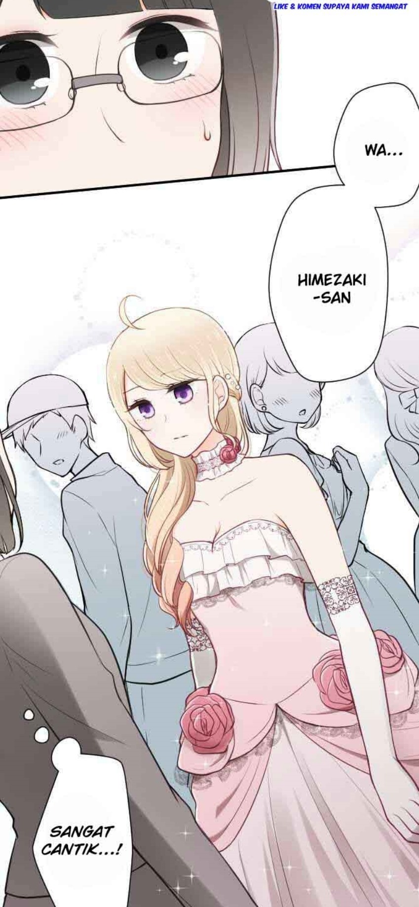 Chapter 99 - halaman 23