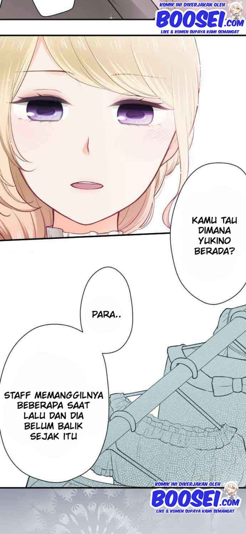 Chapter 99 - halaman 24