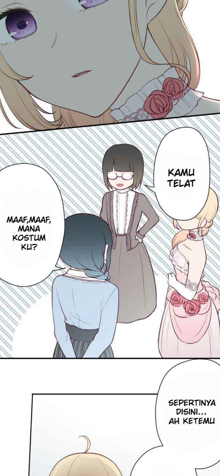 Chapter 99 - halaman 26