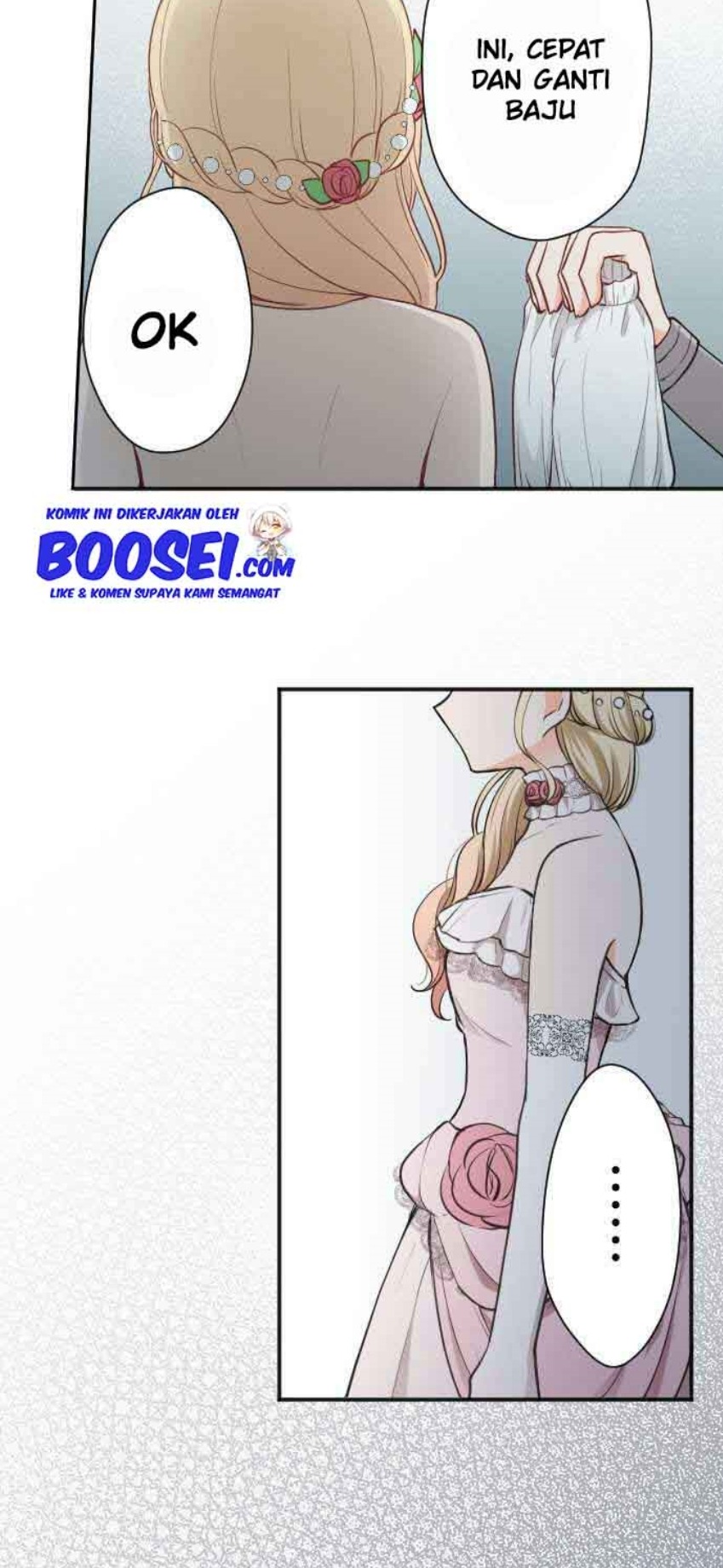 Chapter 99 - halaman 27