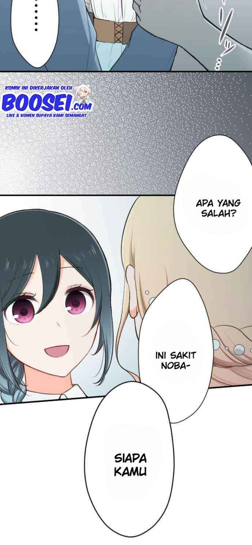Chapter 99 - halaman 29