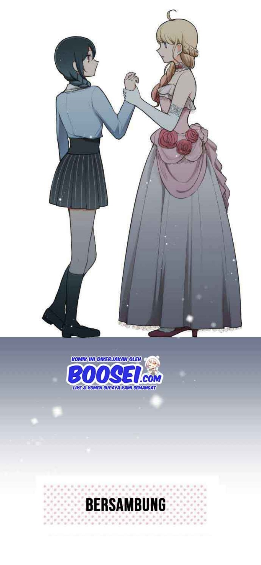 Chapter 99 - halaman 30