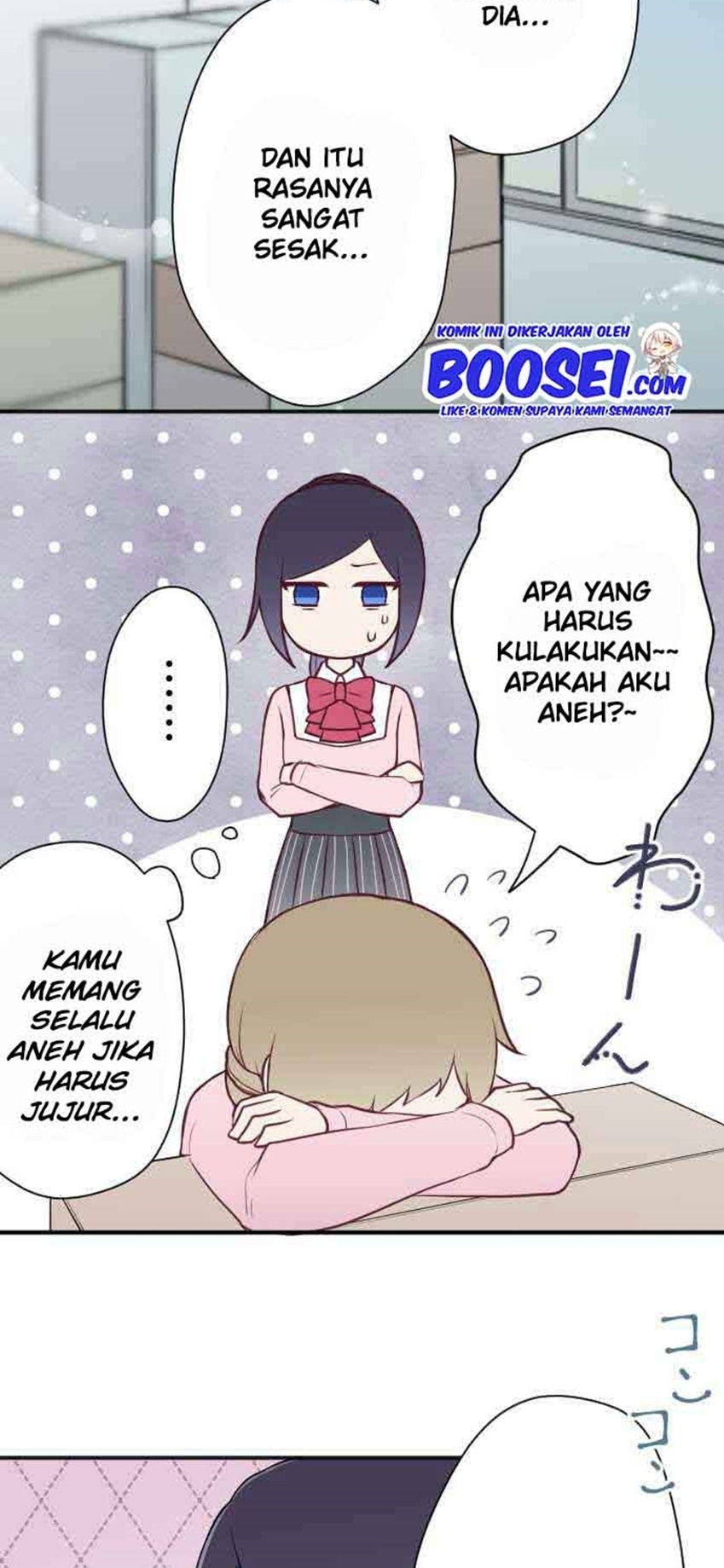 Chapter 99 - halaman 7