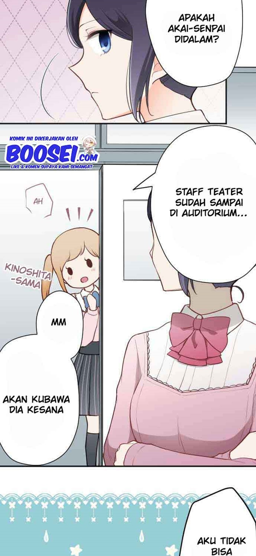 Chapter 99 - halaman 8
