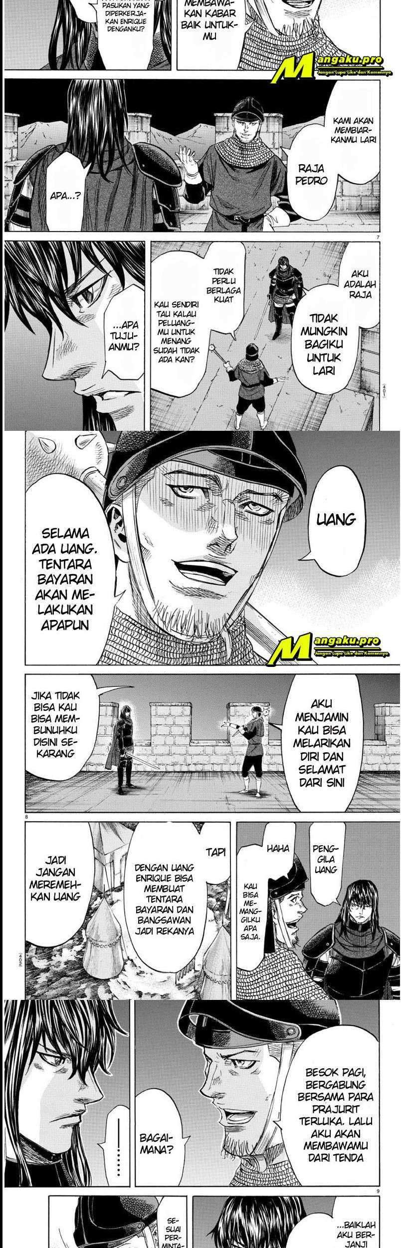 Chapter 40 - halaman 6