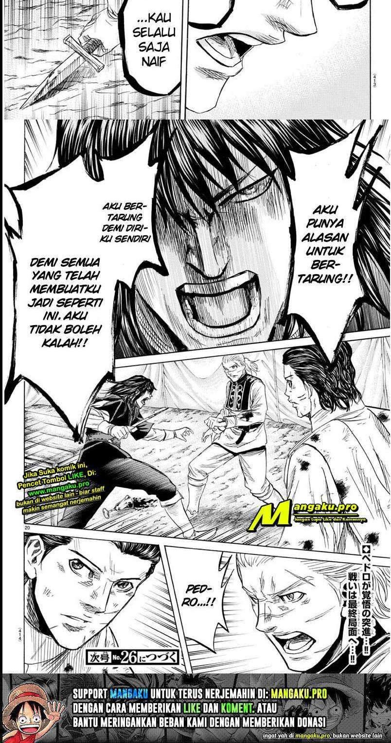 Chapter 40 - halaman 13