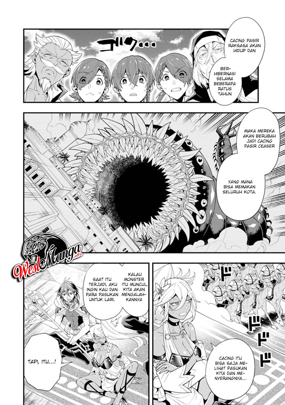 Chapter 22 - halaman 5