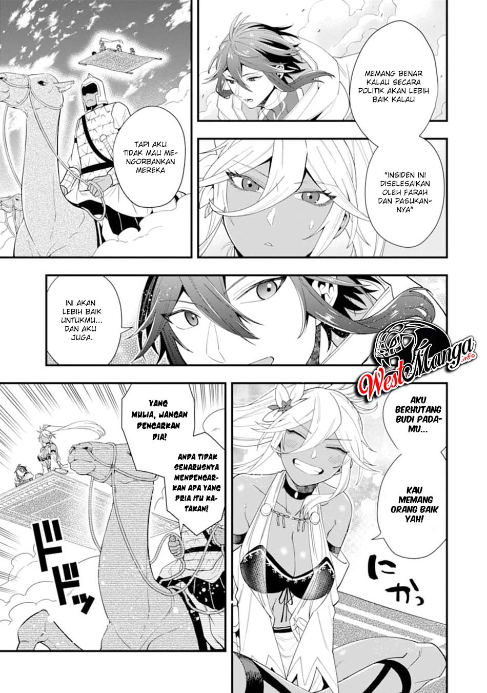 Chapter 22 - halaman 6