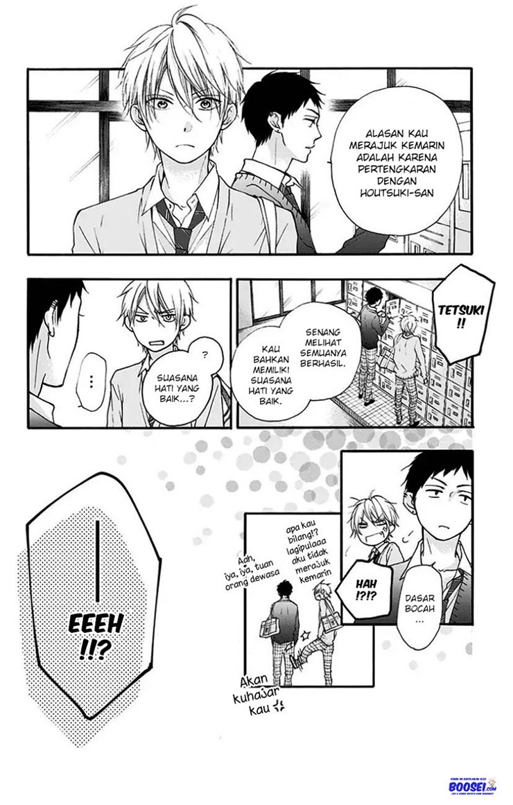 Chapter 68 - halaman 15