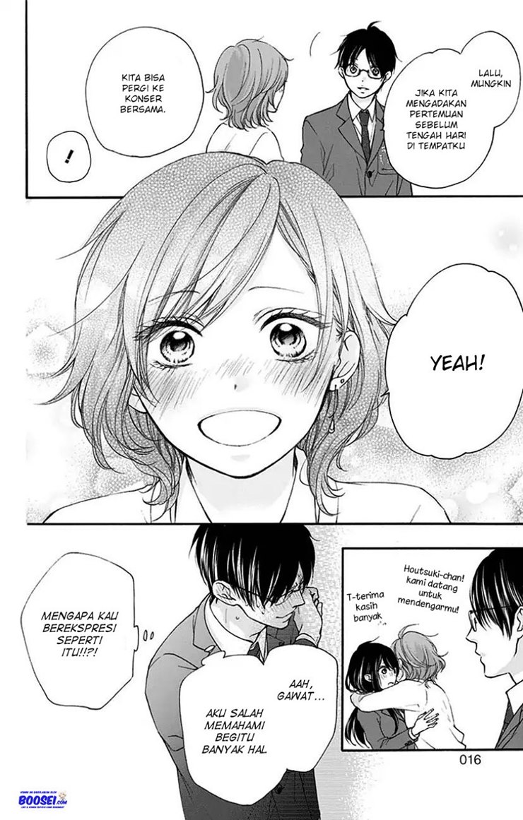 Chapter 68 - halaman 17