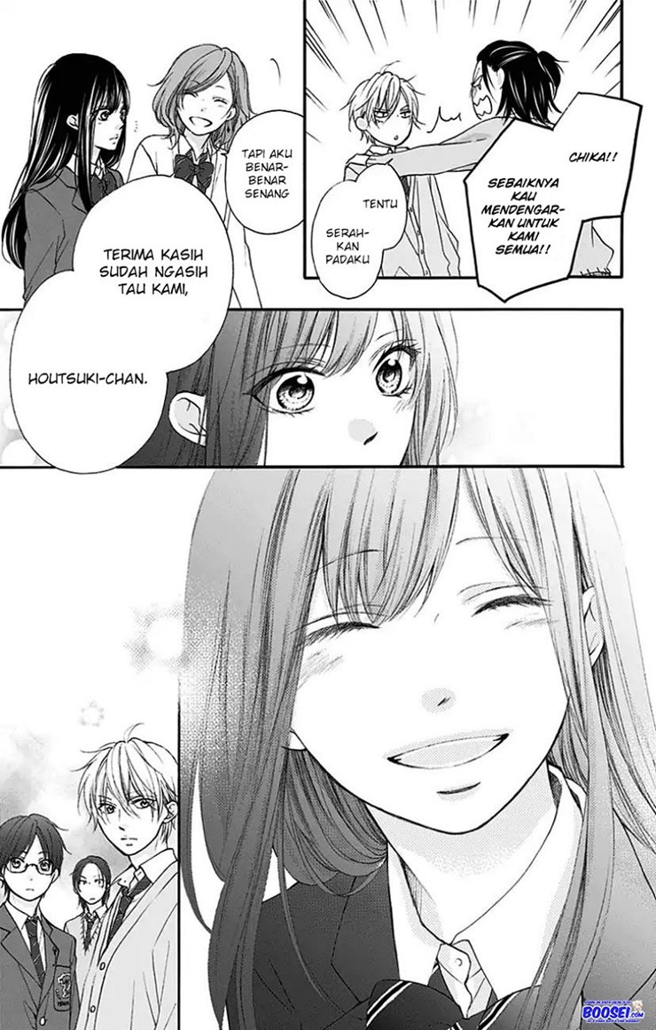 Chapter 68 - halaman 20