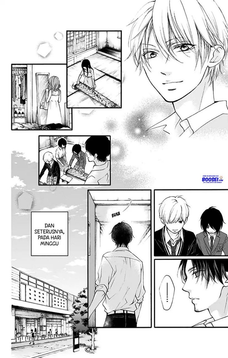 Chapter 68 - halaman 21