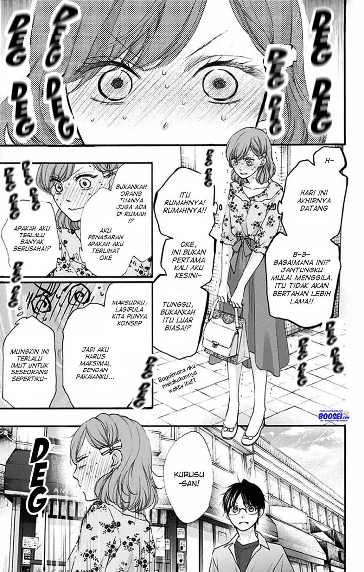 Chapter 68 - halaman 22
