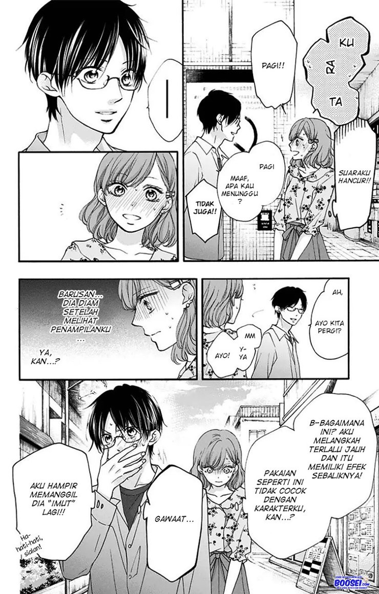 Chapter 68 - halaman 23