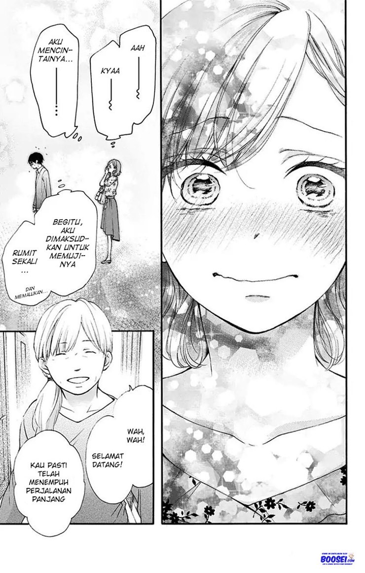 Chapter 68 - halaman 26