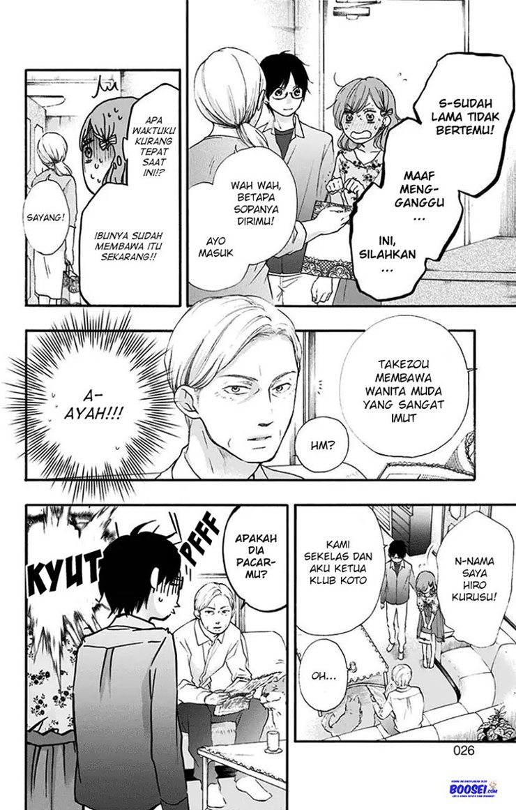 Chapter 68 - halaman 27